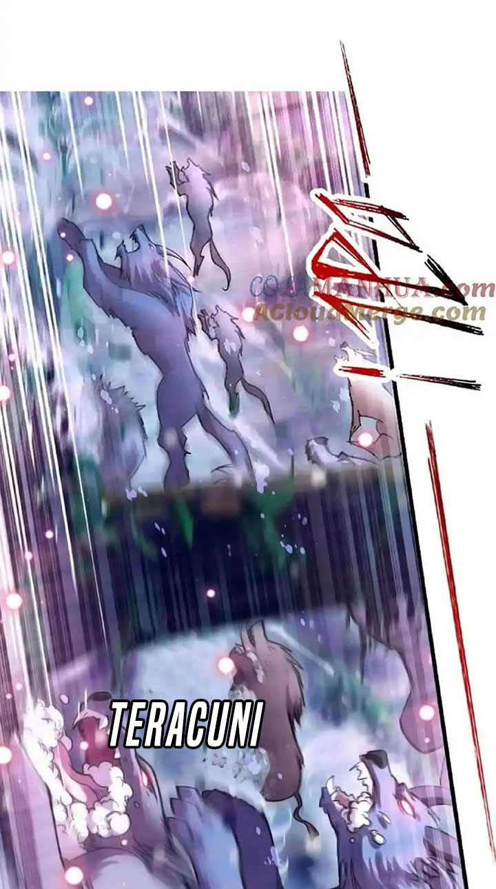 soul-land - Chapter: 341