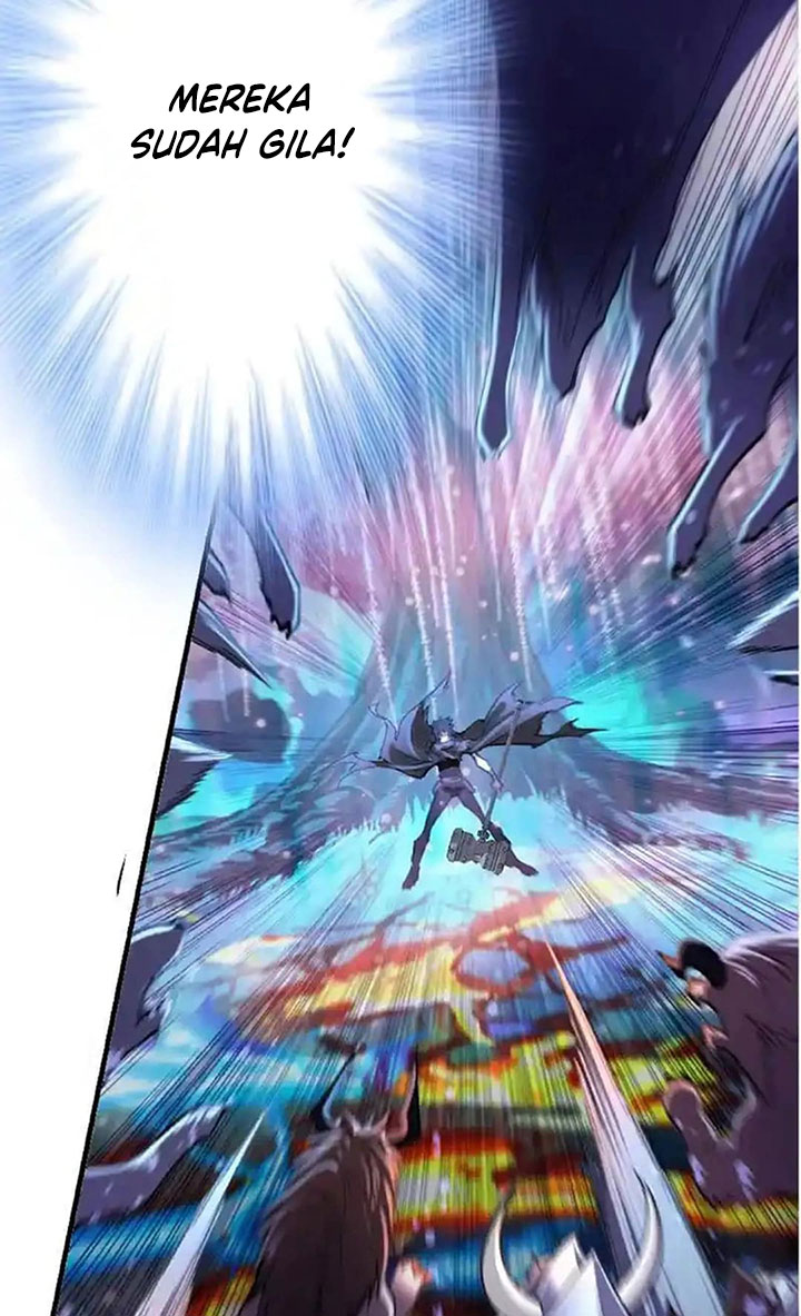 soul-land - Chapter: 341