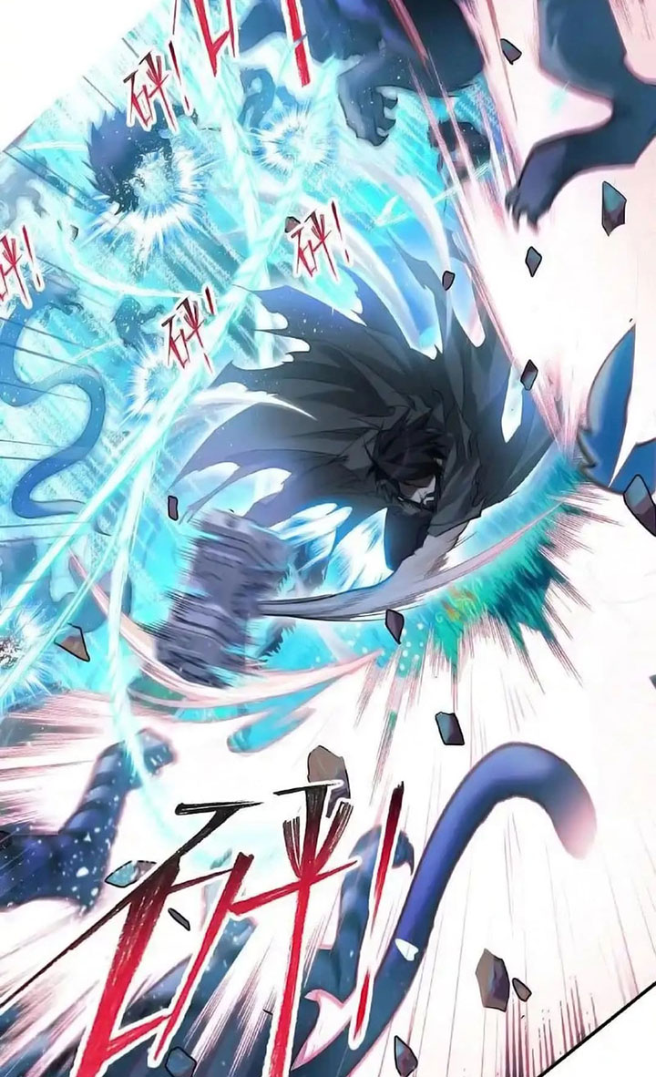 soul-land - Chapter: 341