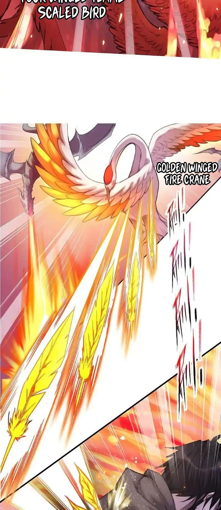 soul-land - Chapter: 341