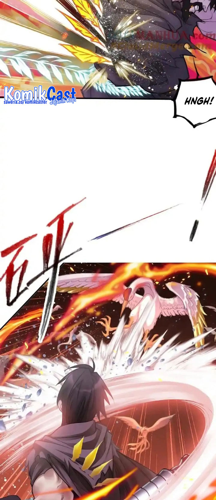 soul-land - Chapter: 341
