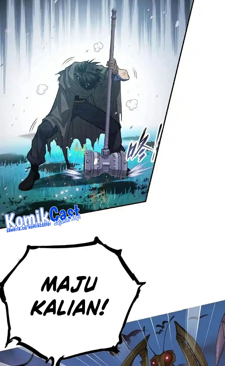 soul-land - Chapter: 341