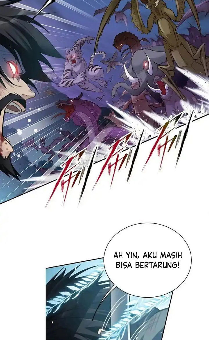 soul-land - Chapter: 341
