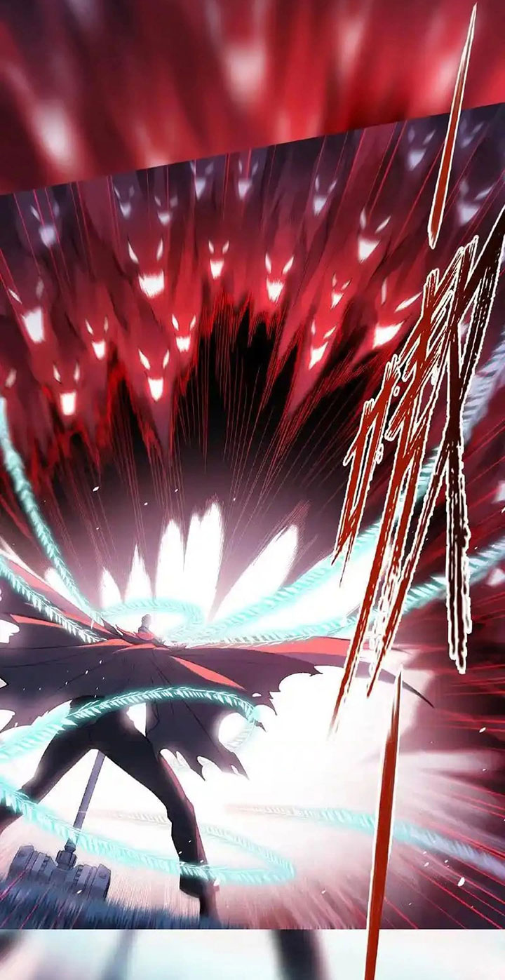soul-land - Chapter: 341