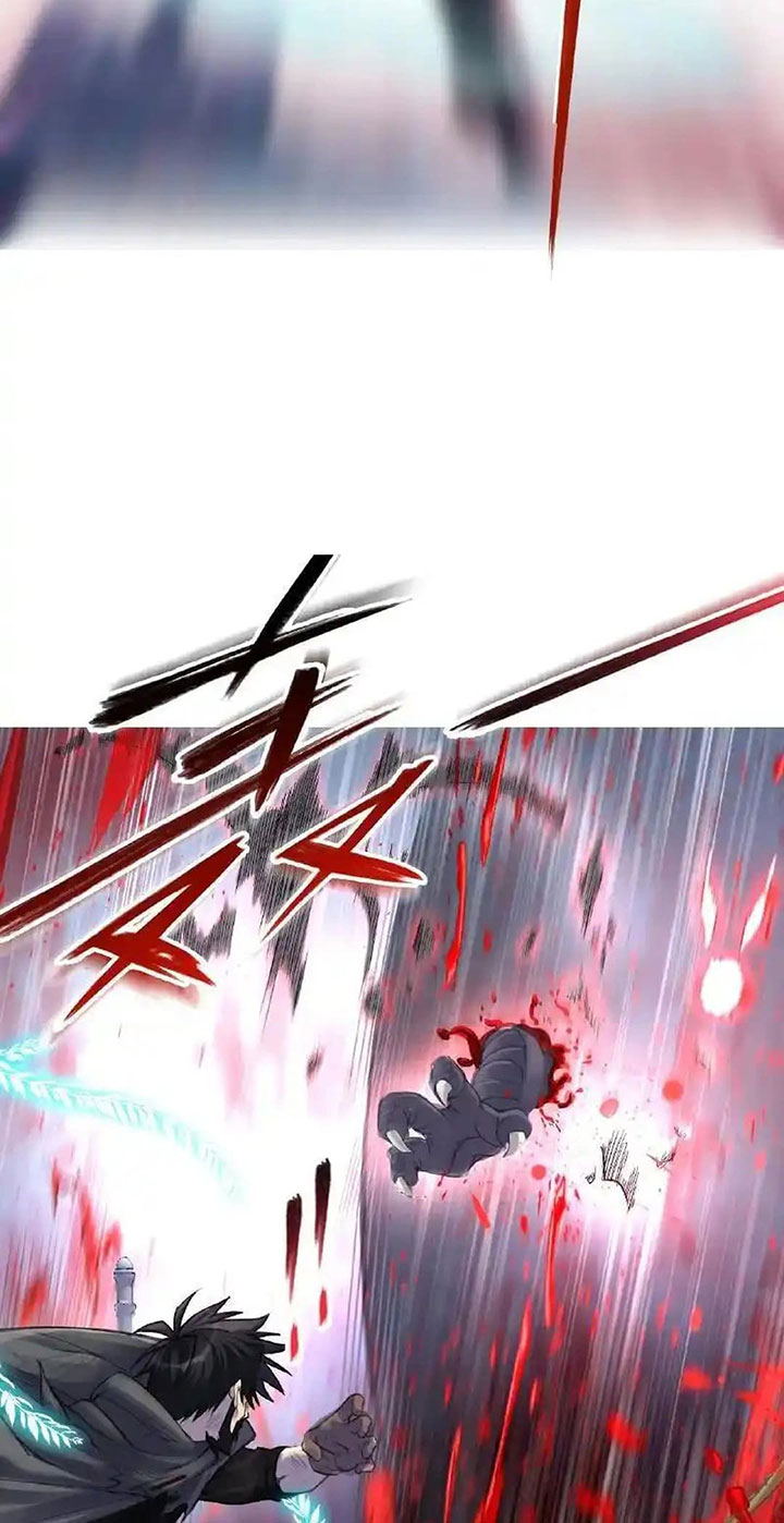 soul-land - Chapter: 341