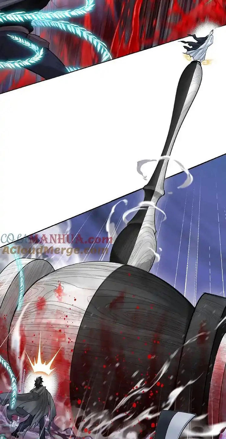 soul-land - Chapter: 341