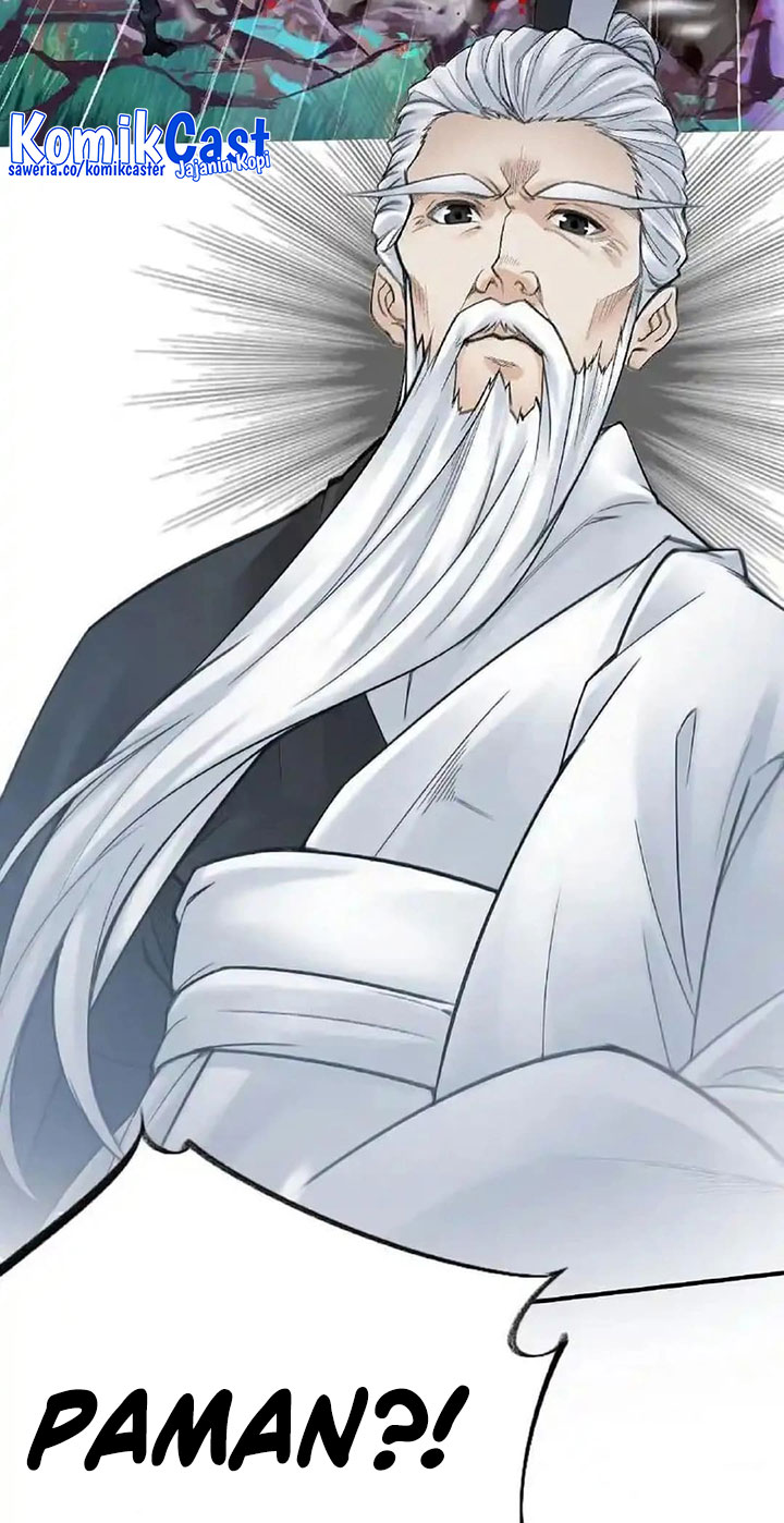 soul-land - Chapter: 341
