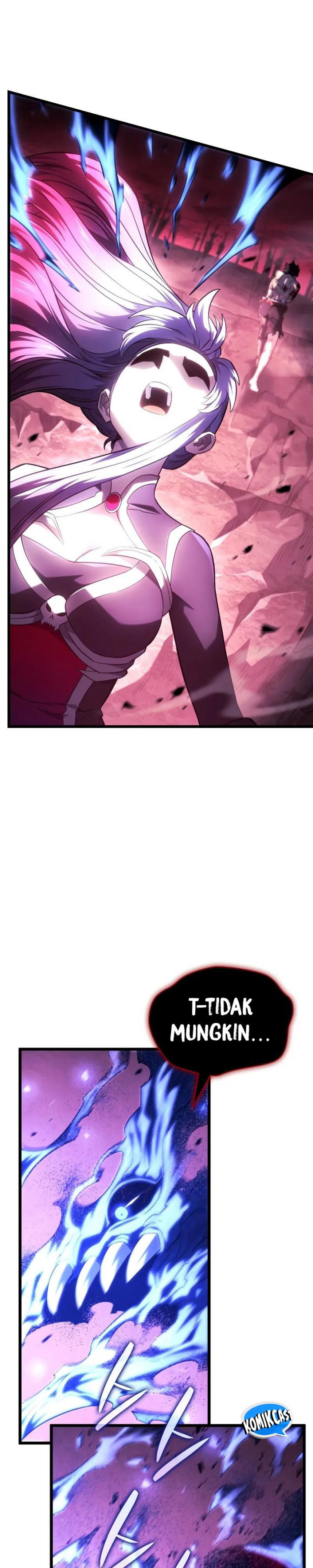 revenge-of-the-iron-blooded-sword-hound - Chapter: 109