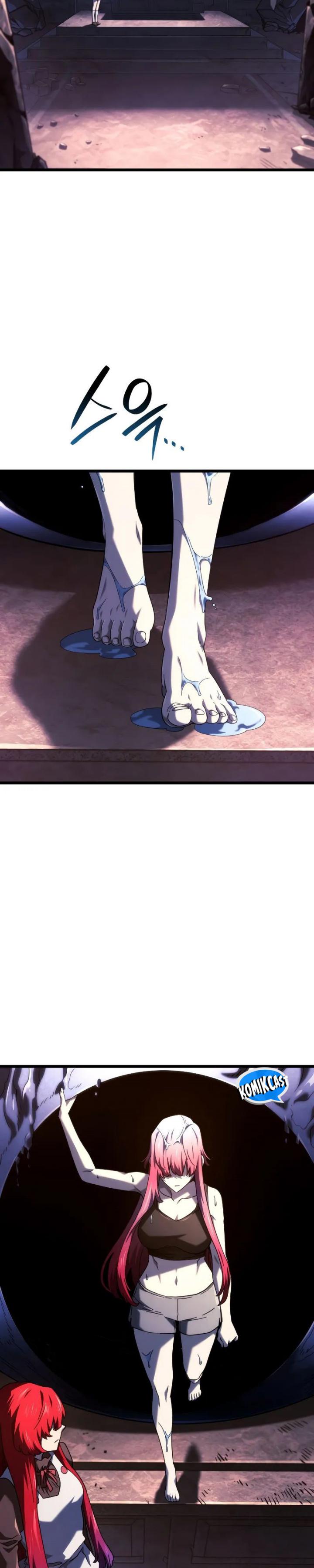 revenge-of-the-iron-blooded-sword-hound - Chapter: 109