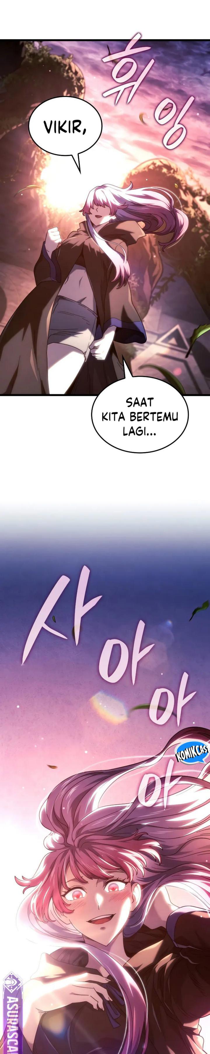 revenge-of-the-iron-blooded-sword-hound - Chapter: 109