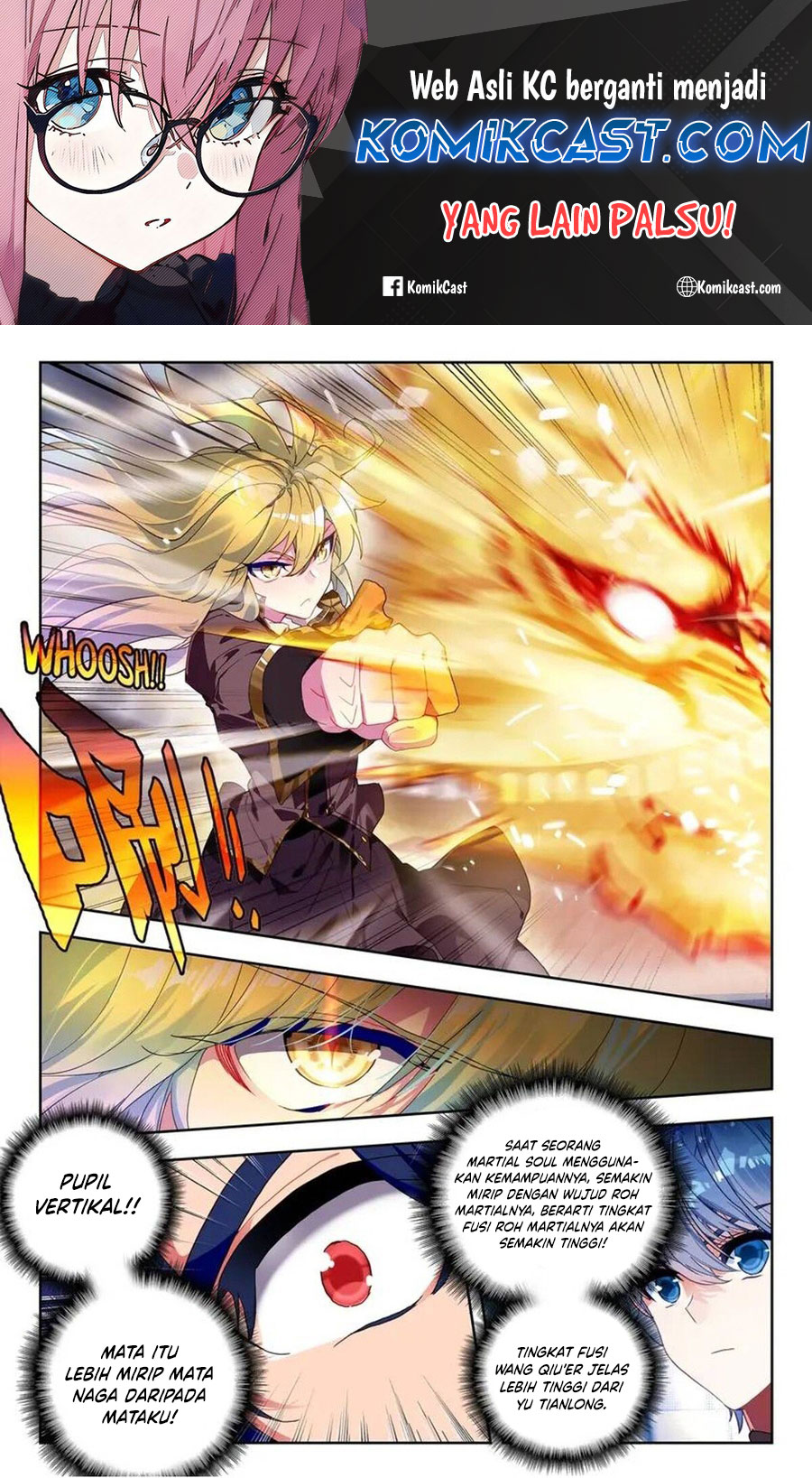 soul-land-ii - Chapter: 365
