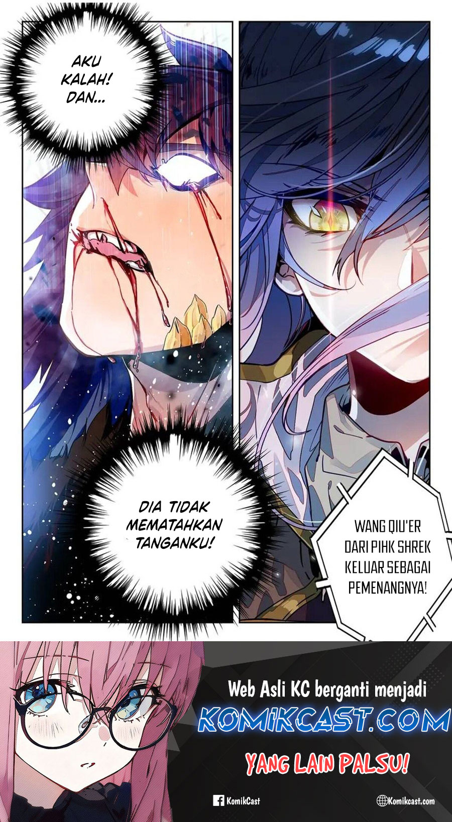 soul-land-ii - Chapter: 365