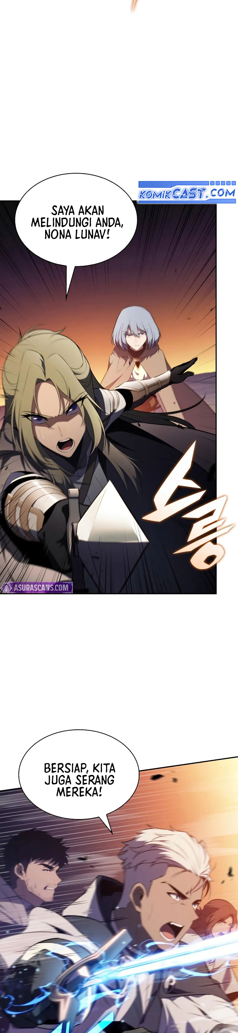 the-regressed-son-of-a-duke-is-an-assassin - Chapter: 71