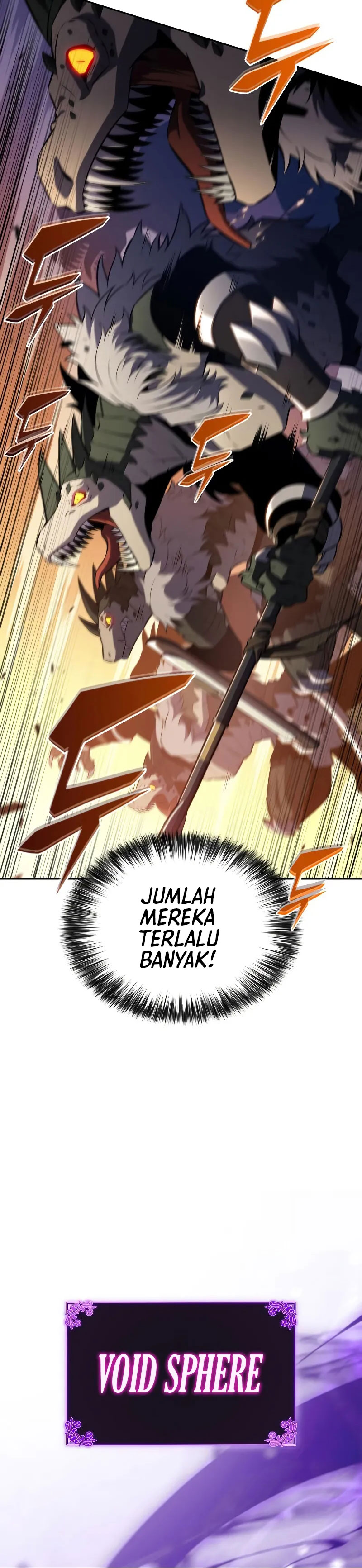 the-regressed-son-of-a-duke-is-an-assassin - Chapter: 71