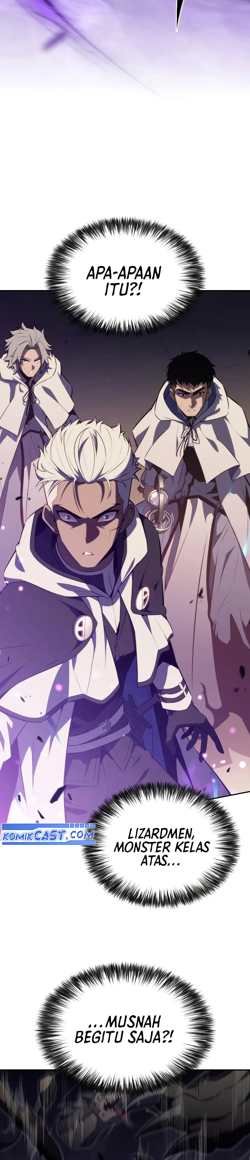 the-regressed-son-of-a-duke-is-an-assassin - Chapter: 71