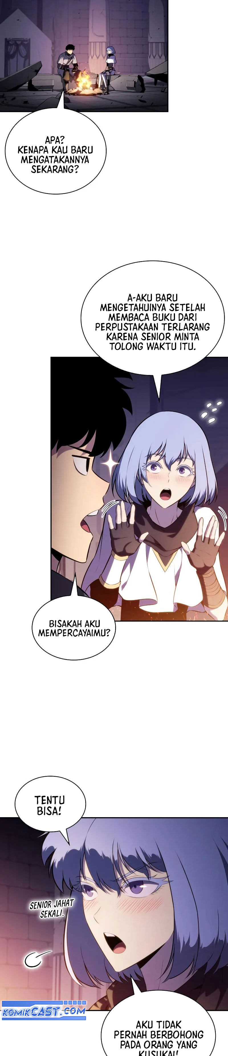 the-regressed-son-of-a-duke-is-an-assassin - Chapter: 71