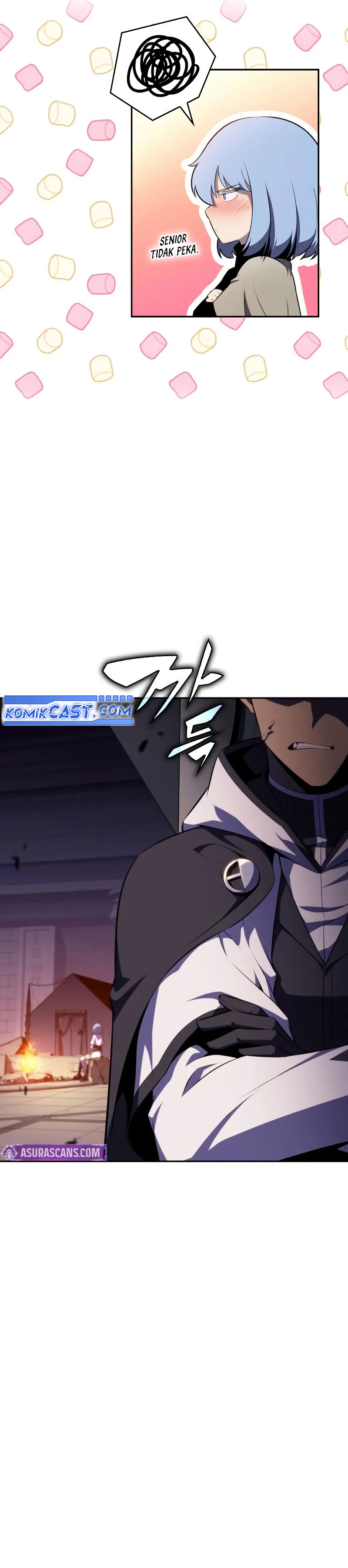 the-regressed-son-of-a-duke-is-an-assassin - Chapter: 71