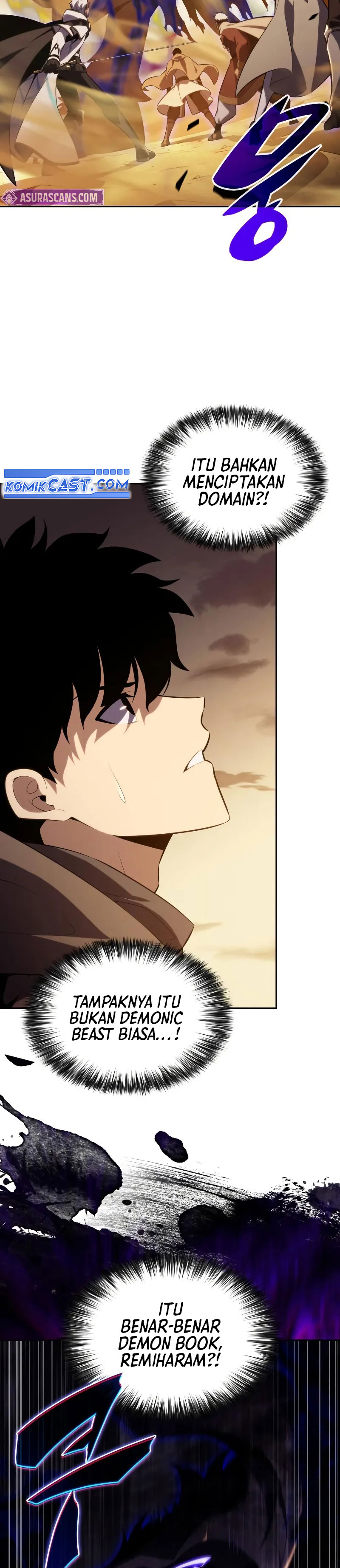 the-regressed-son-of-a-duke-is-an-assassin - Chapter: 71