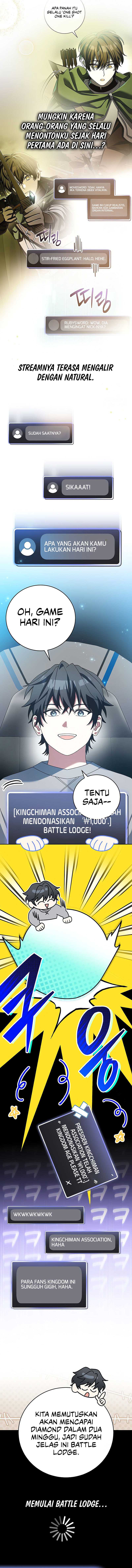 genius-archers-streaming - Chapter: 59
