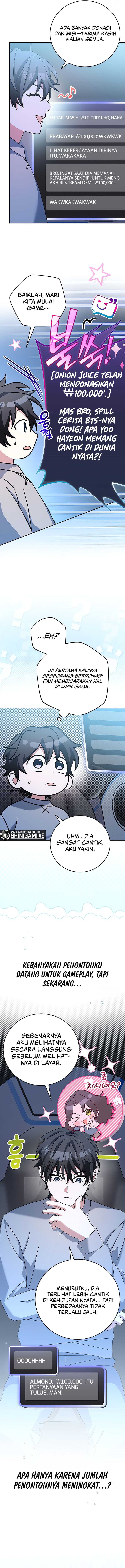 genius-archers-streaming - Chapter: 59