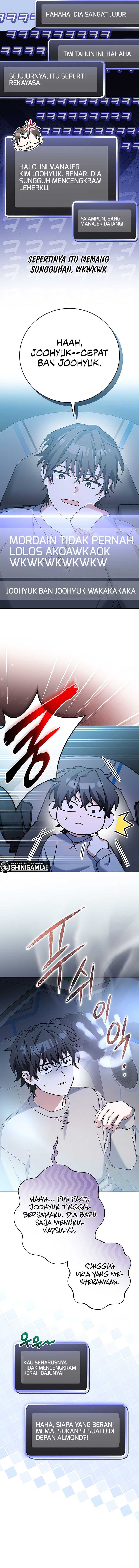 genius-archers-streaming - Chapter: 59