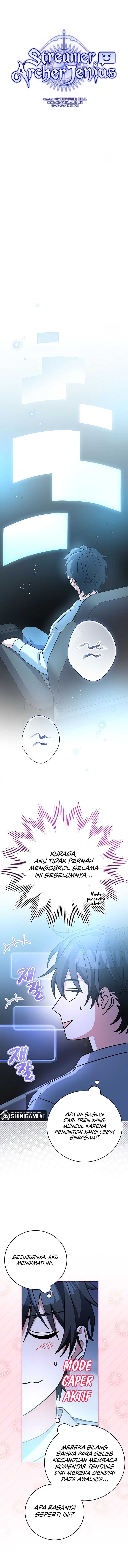 genius-archers-streaming - Chapter: 59
