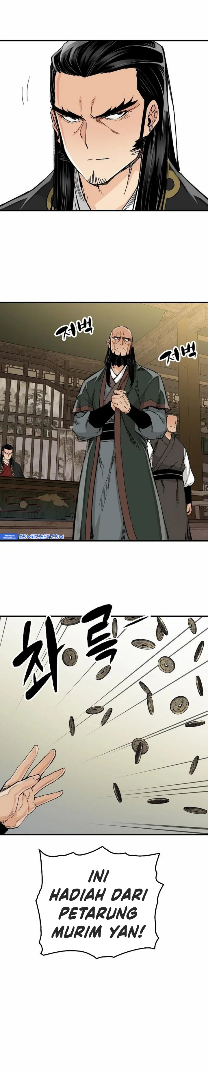 reborn-as-the-heavenly-demon - Chapter: 65
