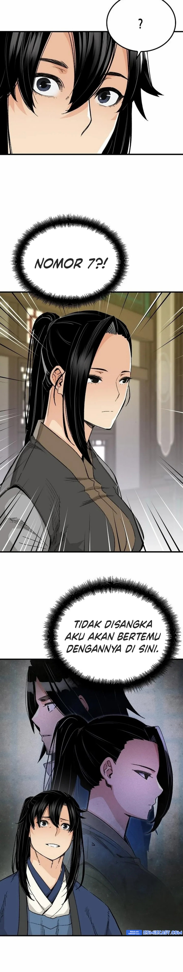 reborn-as-the-heavenly-demon - Chapter: 65