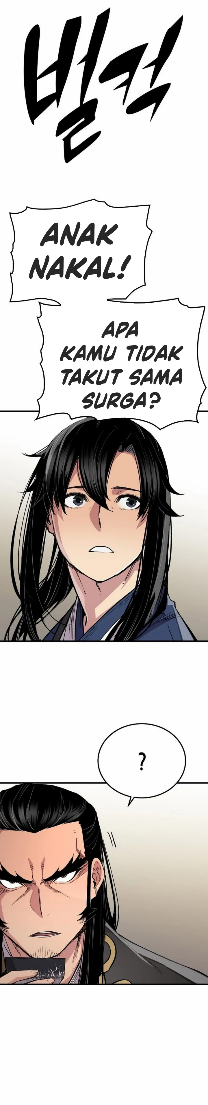 reborn-as-the-heavenly-demon - Chapter: 65