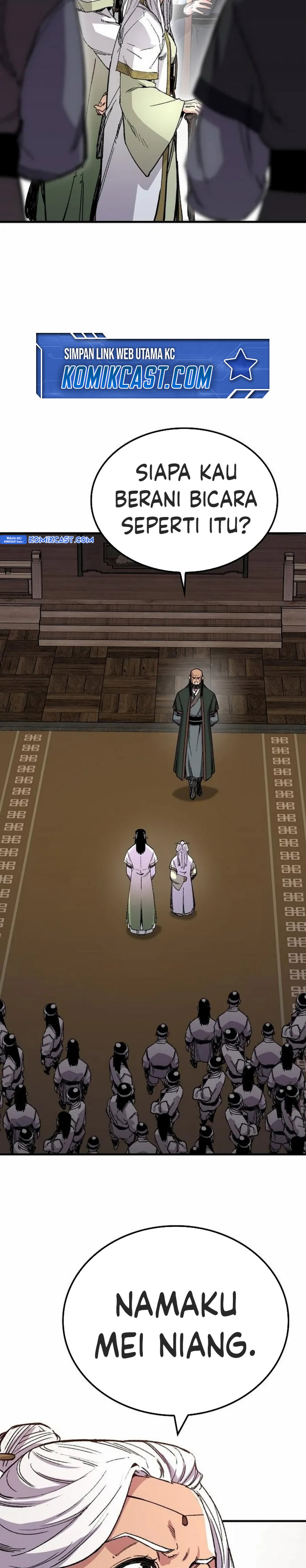 reborn-as-the-heavenly-demon - Chapter: 65
