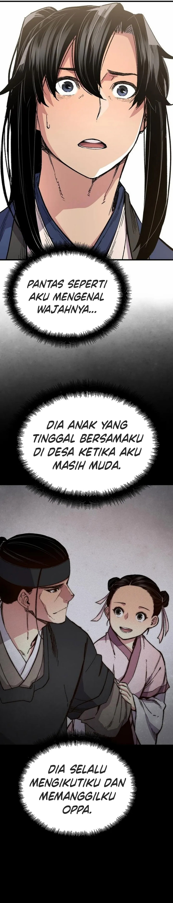reborn-as-the-heavenly-demon - Chapter: 65