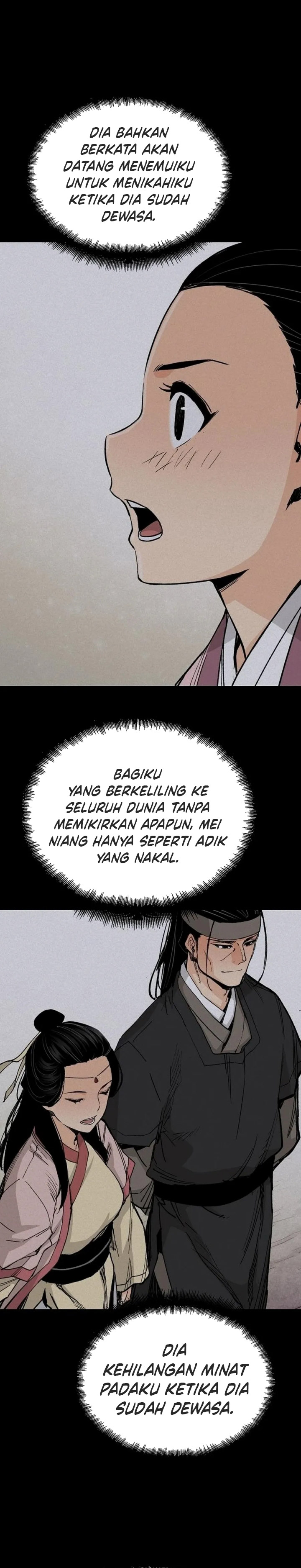 reborn-as-the-heavenly-demon - Chapter: 65