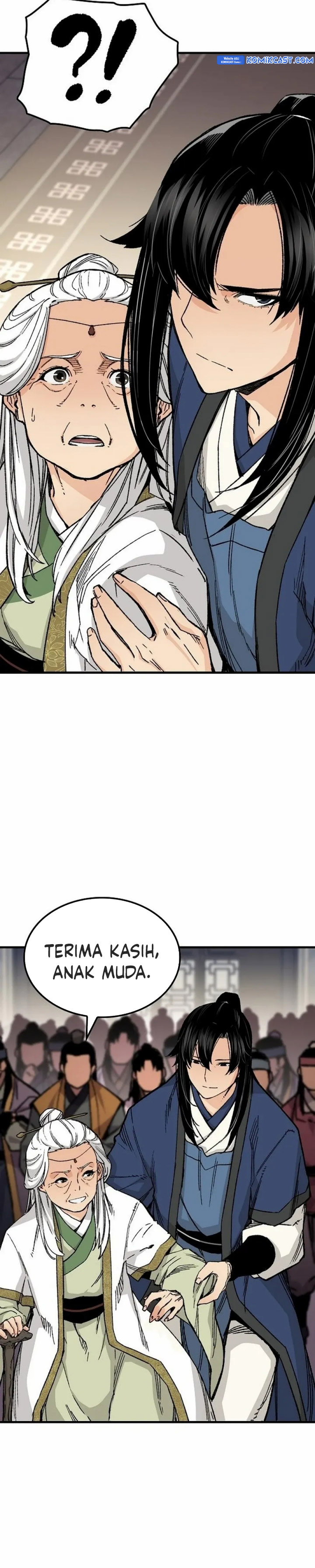 reborn-as-the-heavenly-demon - Chapter: 65