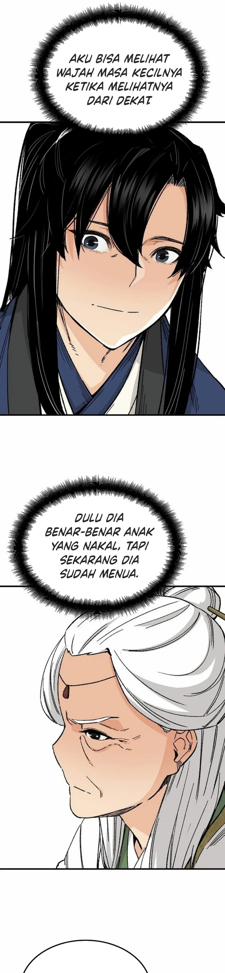 reborn-as-the-heavenly-demon - Chapter: 65