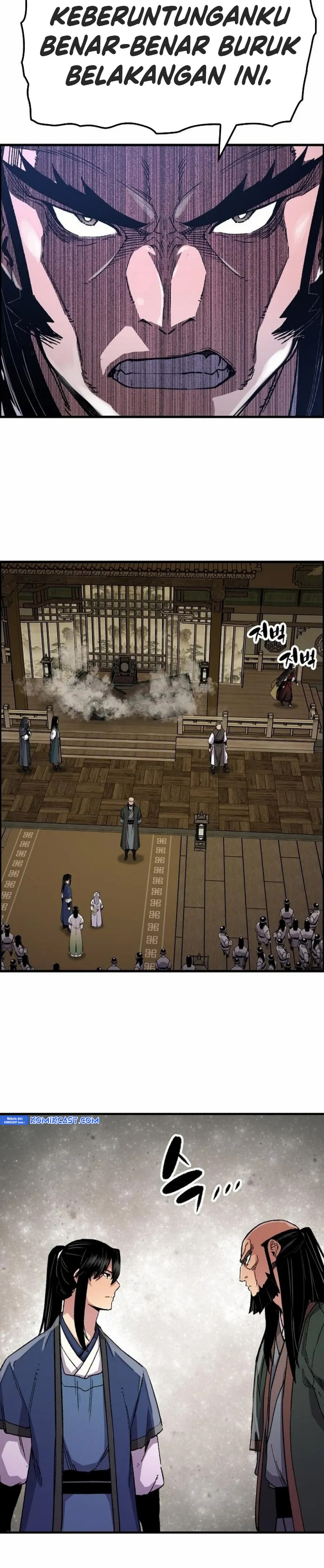 reborn-as-the-heavenly-demon - Chapter: 65