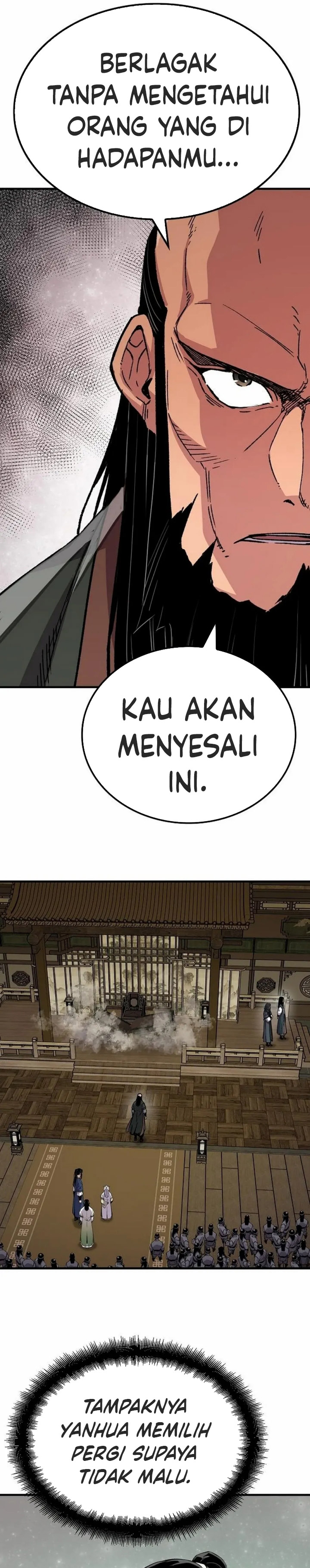 reborn-as-the-heavenly-demon - Chapter: 65