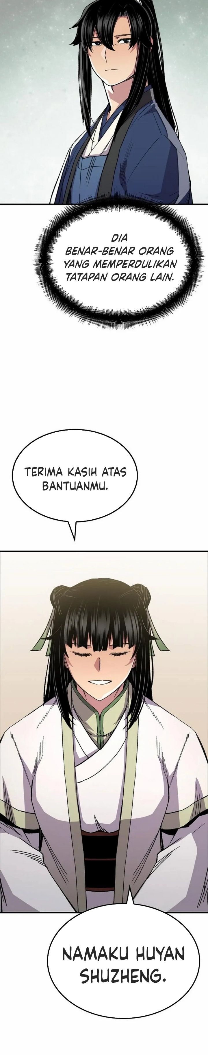 reborn-as-the-heavenly-demon - Chapter: 65