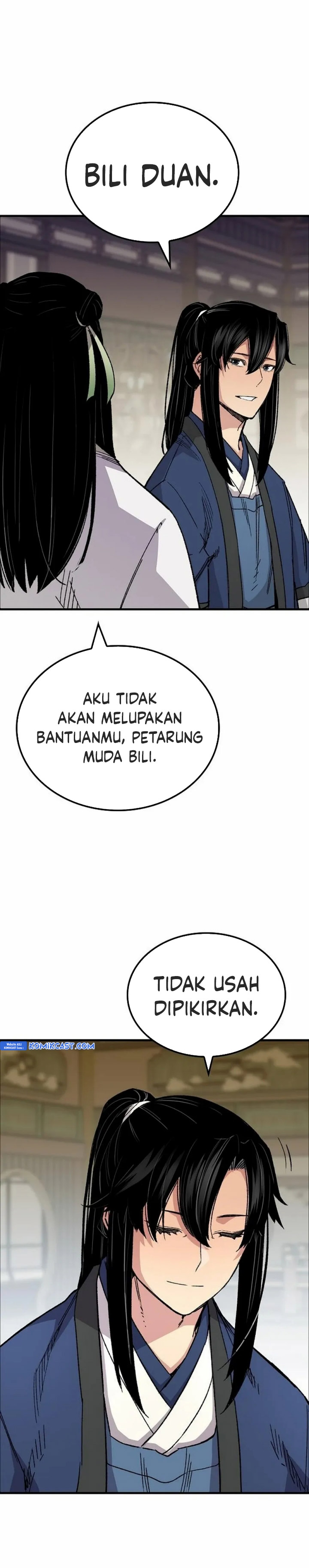reborn-as-the-heavenly-demon - Chapter: 65