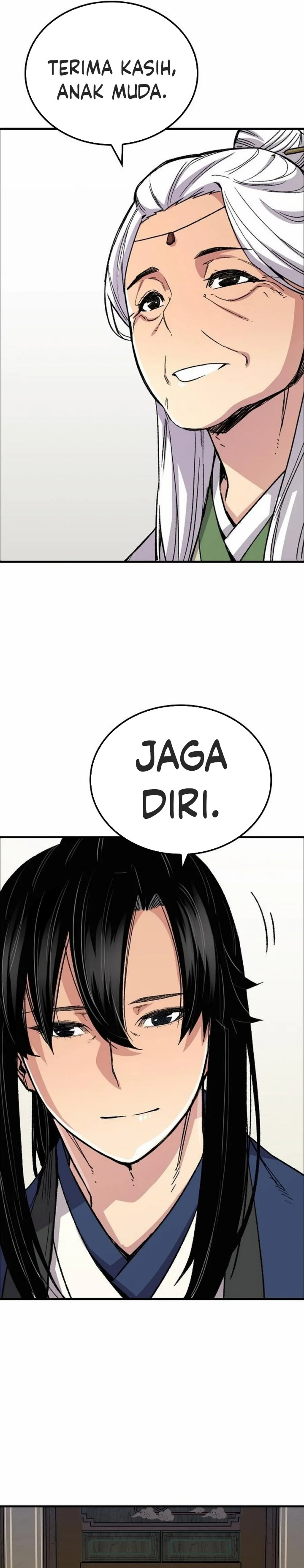 reborn-as-the-heavenly-demon - Chapter: 65