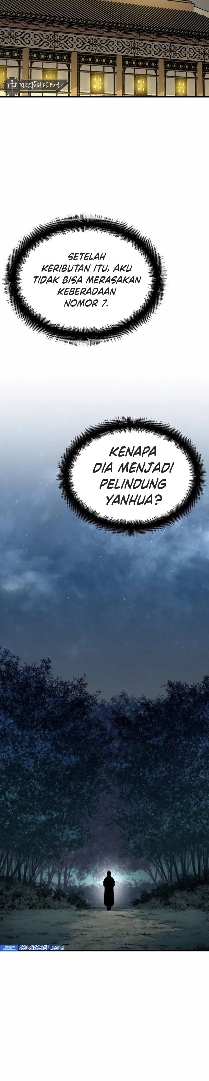 reborn-as-the-heavenly-demon - Chapter: 65