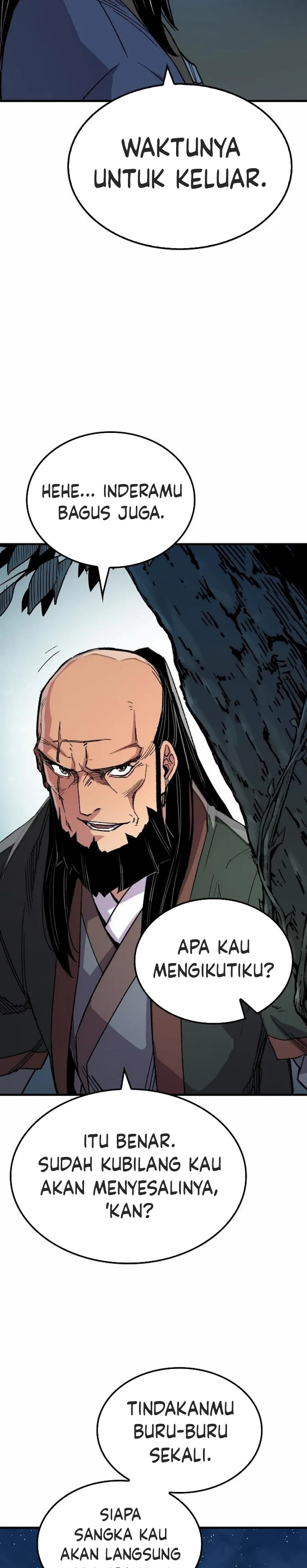 reborn-as-the-heavenly-demon - Chapter: 65