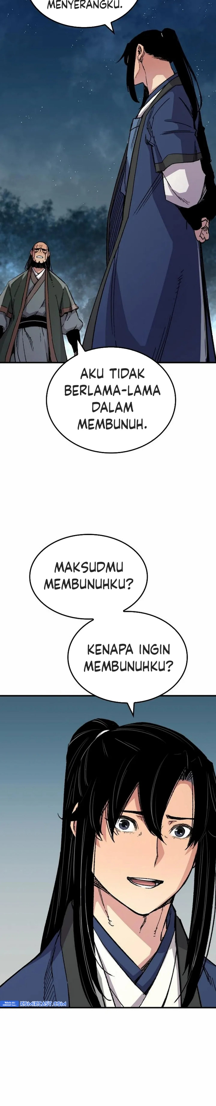 reborn-as-the-heavenly-demon - Chapter: 65