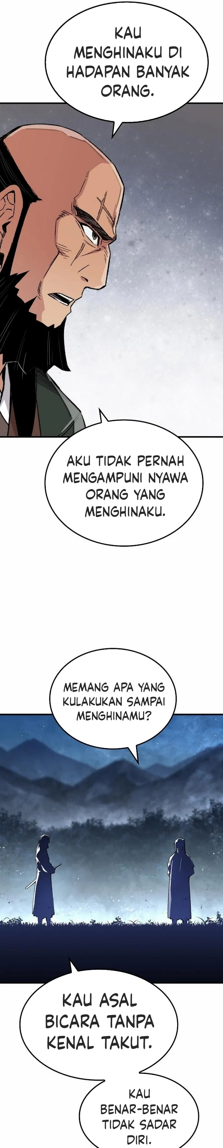 reborn-as-the-heavenly-demon - Chapter: 65