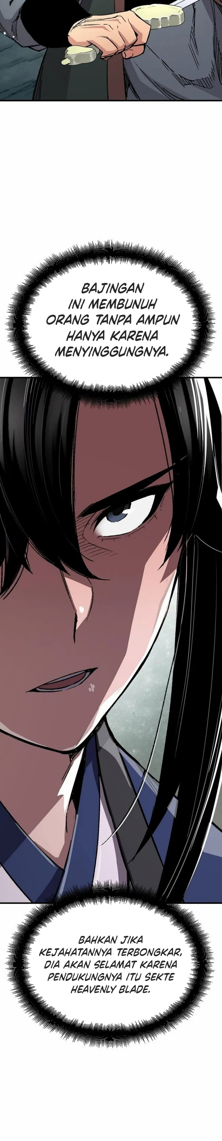 reborn-as-the-heavenly-demon - Chapter: 65