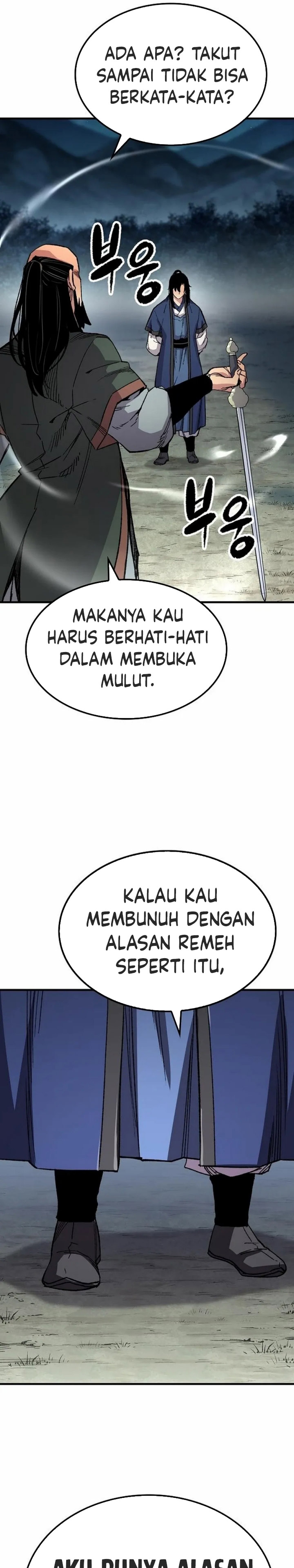reborn-as-the-heavenly-demon - Chapter: 65