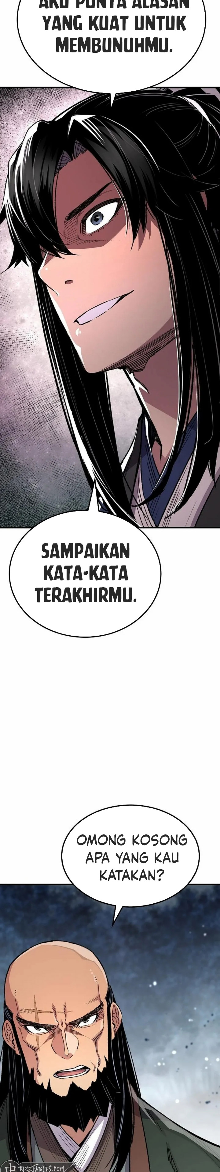 reborn-as-the-heavenly-demon - Chapter: 65