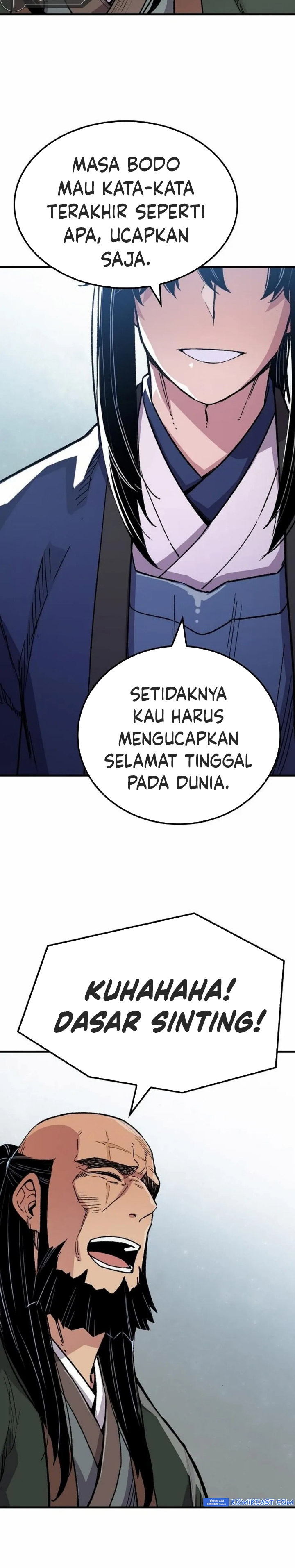 reborn-as-the-heavenly-demon - Chapter: 65