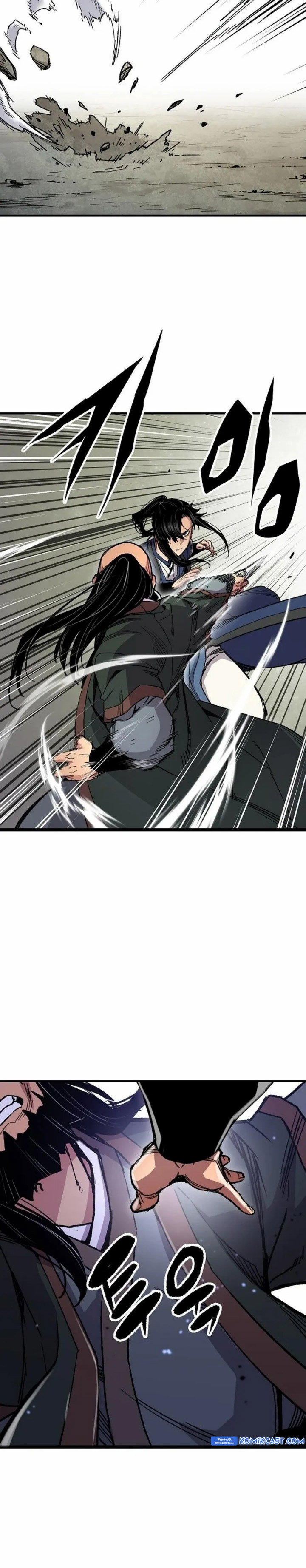 reborn-as-the-heavenly-demon - Chapter: 65