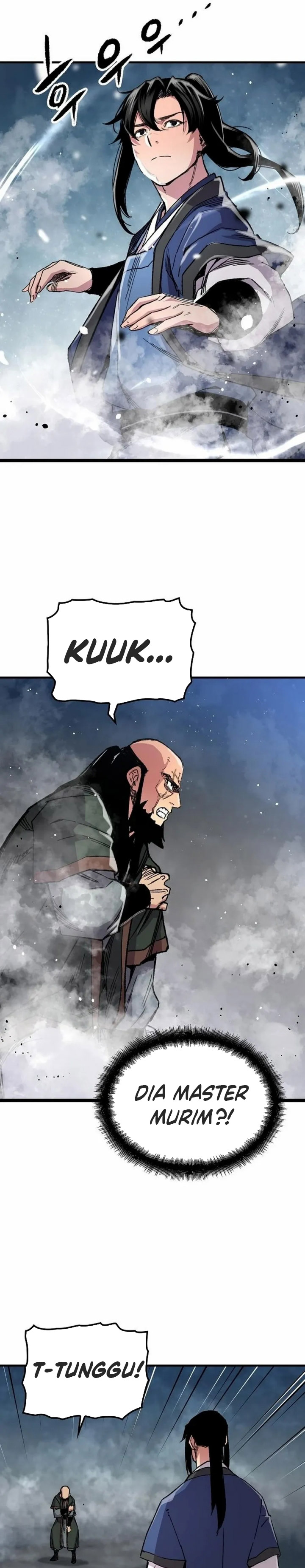 reborn-as-the-heavenly-demon - Chapter: 65