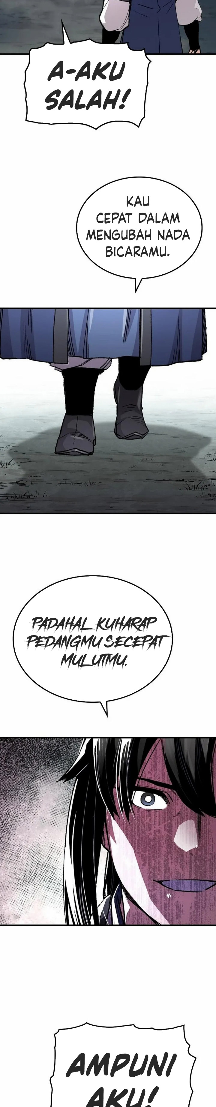 reborn-as-the-heavenly-demon - Chapter: 65